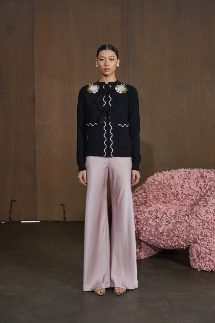 Zayna - KAEL CARDIGAN