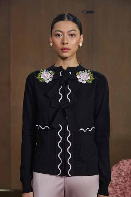 Zayna - KAEL CARDIGAN