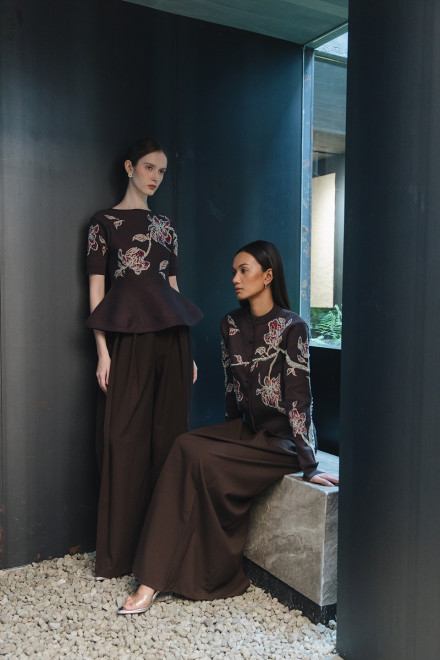 Zayna - ASTRA CARDIGAN