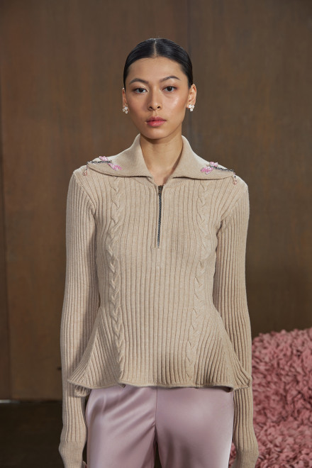 SAKURA - OSAKA SWEATER