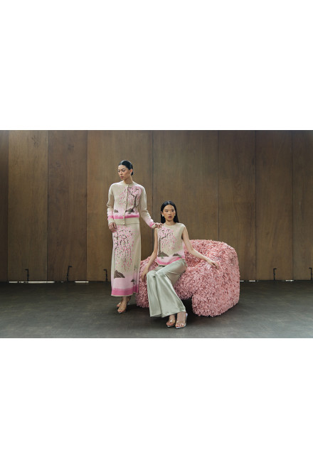 SAKURA - SAKURA CARDIGAN