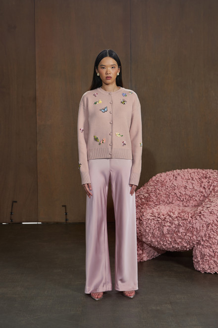 KYOTO - KYOTO CARDIGAN