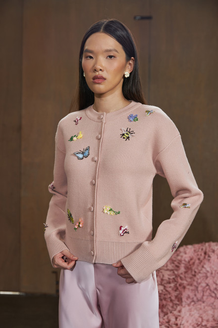 KYOTO - KYOTO CARDIGAN