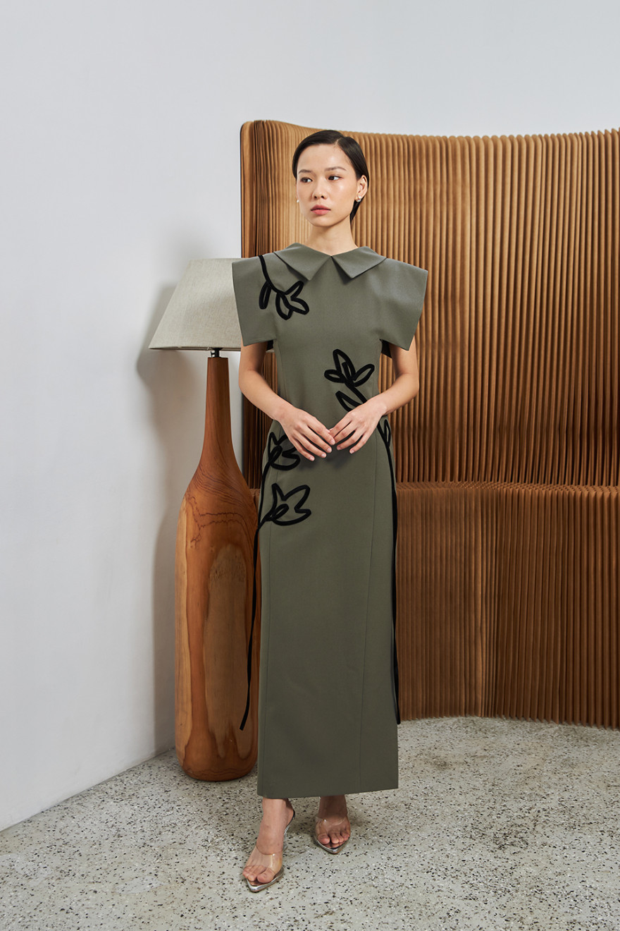 Claude Official - Dresses - CLAUDE Claude Official - Dresses - CLAUDE